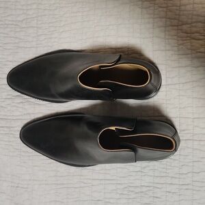 Everlane Black Boots